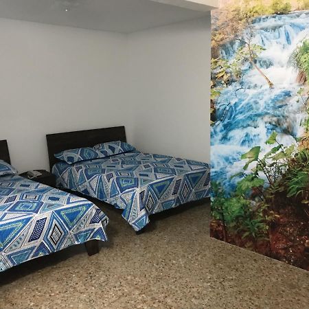 Spica Casa Hotel Cali Eksteriør billede