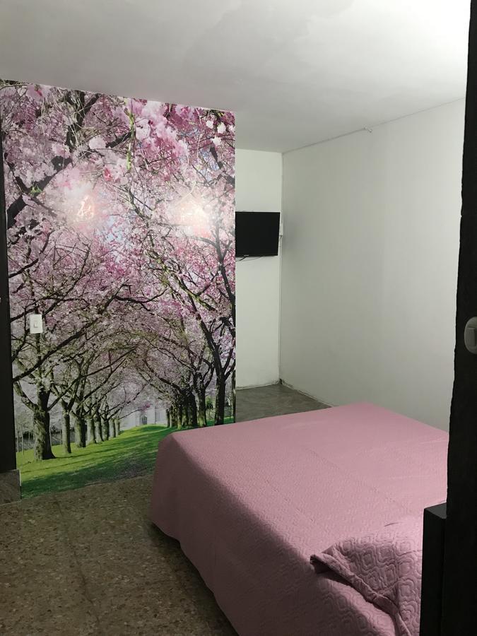Spica Casa Hotel Cali Eksteriør billede