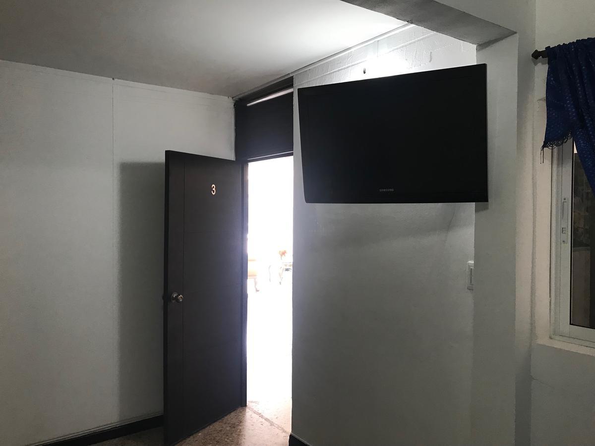 Spica Casa Hotel Cali Eksteriør billede